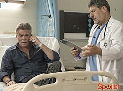 Uwikłana: 1x04 Who Can Tell Me Who I Am - zdjęcia promocyjne