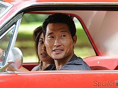 Hawaii 5.0: 6x13 Umia Ka Hanu - zdjęcia promocyjne