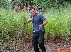 Hawaii 5.0: 6x13 Umia Ka Hanu - zdjęcia promocyjne