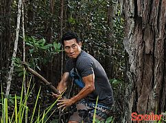 Hawaii 5.0: 6x13 Umia Ka Hanu - zdjęcia promocyjne