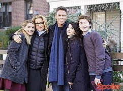 Madam Secretary: 2x13 Invasive Species - zdjęcia promocyjne