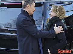 Madam Secretary: 2x13 Invasive Species - zdjęcia promocyjne