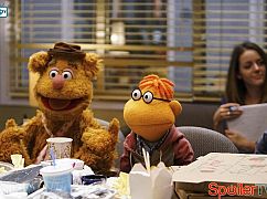 The Muppets: 1x11 Swine Song - zdjęcia promocyjne