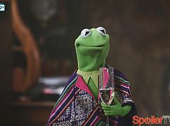 The Muppets: 1x11 Swine Song - zdjęcia promocyjne