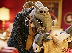 The Muppets: 1x11 Swine Song - zdjęcia promocyjne