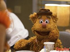 The Muppets: 1x11 Swine Song - zdjęcia promocyjne
