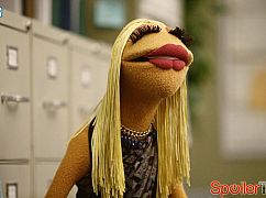 The Muppets: 1x11 Swine Song - zdjęcia promocyjne