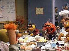 The Muppets: 1x11 Swine Song - zdjęcia promocyjne
