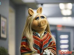 The Muppets: 1x11 Swine Song - zdjęcia promocyjne