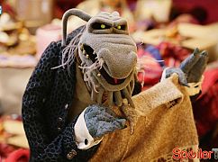 The Muppets: 1x11 Swine Song - zdjęcia promocyjne