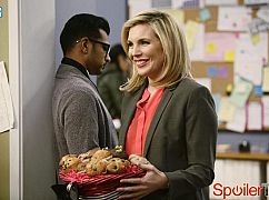 The Muppets: 1x11 Swine Song - zdjęcia promocyjne