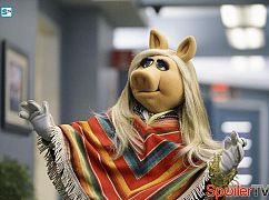 The Muppets: 1x11 Swine Song - zdjęcia promocyjne