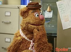 The Muppets: 1x11 Swine Song - zdjęcia promocyjne