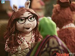 The Muppets: 1x11 Swine Song - zdjęcia promocyjne