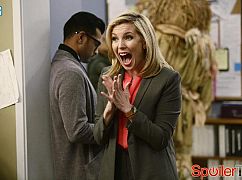 The Muppets: 1x11 Swine Song - zdjęcia promocyjne