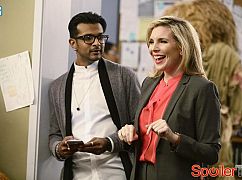 The Muppets: 1x11 Swine Song - zdjęcia promocyjne