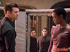 The Originals: 3x12 Dead Angels - zdjęcia promocyjne