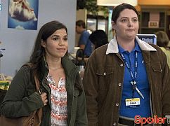 Superstore: 1x08 Wedding Day Sale - zdjęcia promocyjne