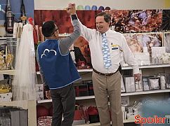 Superstore: 1x08 Wedding Day Sale - zdjęcia promocyjne