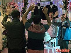 Superstore: 1x08 Wedding Day Sale - zdjęcia promocyjne