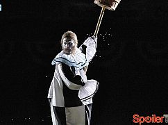 Baskets: 1x02 Trainee - zdjęcia promocyjne