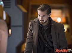 DC’s Legends of Tomorrow: 1x02 Pilot - Part 2 - zdjęcia promocyjne