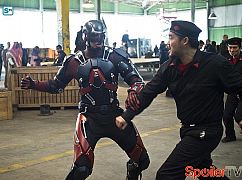 DC’s Legends of Tomorrow: 1x02 Pilot - Part 2 - zdjęcia promocyjne