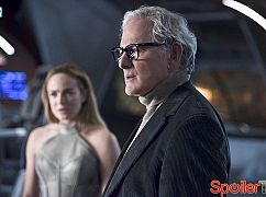DC’s Legends of Tomorrow: 1x02 Pilot - Part 2 - zdjęcia promocyjne