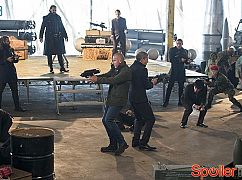 DC’s Legends of Tomorrow: 1x02 Pilot - Part 2 - zdjęcia promocyjne