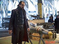 DC’s Legends of Tomorrow: 1x02 Pilot - Part 2 - zdjęcia promocyjne