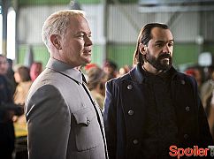 DC’s Legends of Tomorrow: 1x02 Pilot - Part 2 - zdjęcia promocyjne