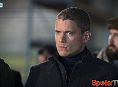 DC’s Legends of Tomorrow: 1x02 Pilot - Part 2 - zdjęcia promocyjne