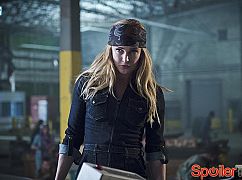 DC’s Legends of Tomorrow: 1x02 Pilot - Part 2 - zdjęcia promocyjne