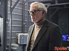 DC’s Legends of Tomorrow: 1x02 Pilot - Part 2 - zdjęcia promocyjne
