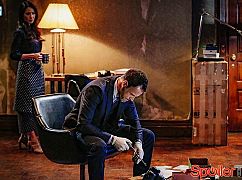 Elementary: 4x12 A View With a Room - zdjęcia promocyjne