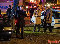 Elementary: 4x12 A View With a Room - zdjęcia promocyjne