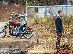 Elementary: 4x12 A View With a Room - zdjęcia promocyjne