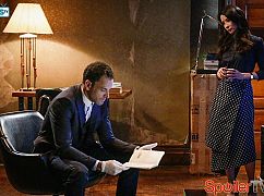Elementary: 4x12 A View With a Room - zdjęcia promocyjne