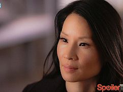 Elementary: 4x12 A View With a Room - zdjęcia promocyjne