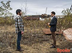 Elementary: 4x12 A View With a Room - zdjęcia promocyjne