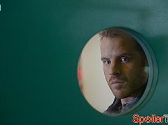 Second Chance: 1x04 Admissions - zdjęcia promocyjne