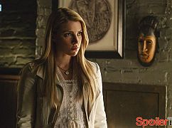 Pamiętniki wampirów: 7x12 Postcards from the Edge - zdjęcia promocyjne