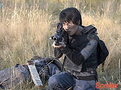 The 100: 3x02 Wanheda, Part Two - zdjęcia promocyjne