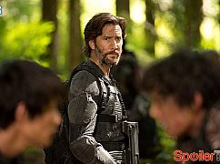 The 100: 3x02 Wanheda, Part Two - zdjęcia promocyjne