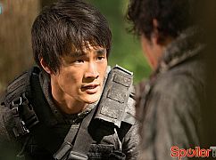 The 100: 3x02 Wanheda, Part Two - zdjęcia promocyjne