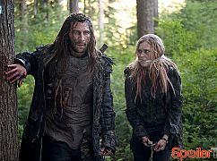 The 100: 3x02 Wanheda, Part Two - zdjęcia promocyjne