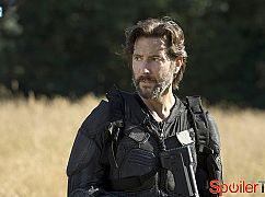 The 100: 3x02 Wanheda, Part Two - zdjęcia promocyjne