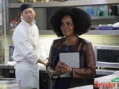 Dziadek z przypadku: 1x13 Tableside Guacamole - zdjęcia promocyjne