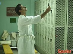 Dziadek z przypadku: 1x14 Budget Spa - zdjęcia promocyjne