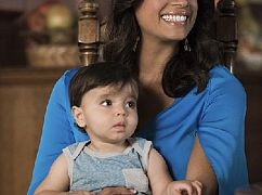 Jane the Virgin: 2x09 Chapter Thirty-One - zdjęcia promocyjne
